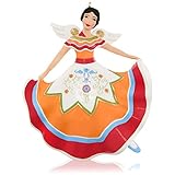 Mexico: Angels Around the World Ornament 2015 Hallmark