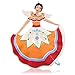 Mexico: Angels Around the World Ornament 2015 Hallmark