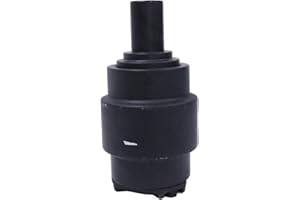 Holdia Top Carrier Roller CR-5592 Compatible with Caterpillar Excavator 315 317 320C 320CL 322 E200B