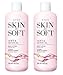 Lot of 2 Avon Skin So Soft SSS Soft & Sensual Ultra Moisturizing Body Lotion 11.8 oz.ea primary
