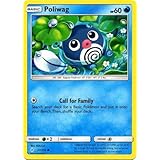 Amazon Com Poliwag 30 149 Common Toys Games