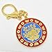 Feng Shui Wealth Mongoose Amulet W4182