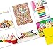 Note Card Cafe Happy Birthday Card Assortment with Yellow Envelopes | 144 Pack | Colorful Birthday Designs | Blank Inside, Glossy Finish | Bulk Set for Greeting Cards, Occasions, Birthdays primary