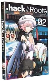 .Hack//Roots - Vol. 2