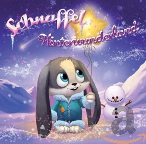Winterwunderland Schnuffel Amazon De Musik