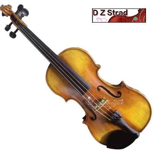 Model 709 Violin Variation (3/4-Size)