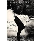 U2: From The Sky Down [Blu-ray]