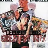 Big tymers albums