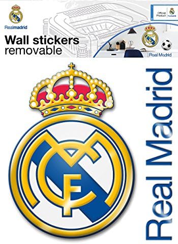 Imagicom wallrm03 Wall Sticker, PVC, multicoloured, 42 x 29.7 x 0.2