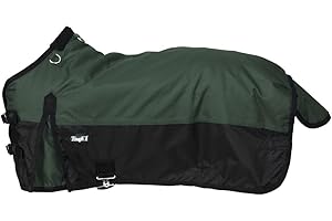 Tough 1 Polar 600D Waterproof Poly Foal Blanket