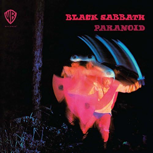 Black Sabbath - Black Box: The Complete Original Black Sabbath