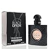 Yves Saint Laurent Black Opium Eau De Parfum 30 ml, 3365440787858