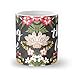 Thug Life by Text Guy on Coffee Mug - 11 oz