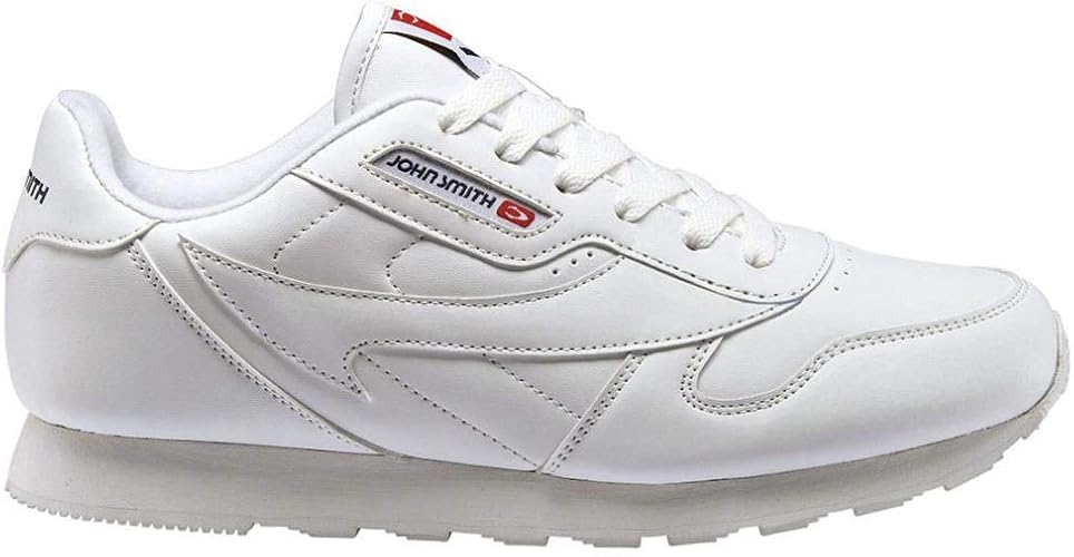 john smith sneakers