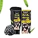 Best blackhead remover mask- Essy beauty-cleansing peel off mask collagen & Charcoal Mask (120g)