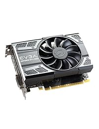EVGA GeForce GTX 1050 Ti SSC Gaming ACX 3.0, 4 GB GDDR5, dX12 OSD Apoyo (pxoc) (04g-p4 6255-kr), con juego Rad Rodgers: EVGA sitio   registro, oferta Limitada