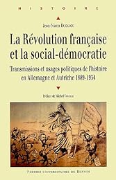 La  Révolution française et la social-démocratie