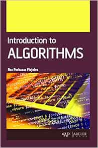 Introduction To Algorithms: 9781773612188: Computer Science Books ...