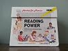 Hooked on Phonics: Your Reading Power (Adapted for Home and Personal Use from the SRA Reading Laboratory Series)