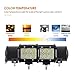Auxbeam 4 Pcs 4