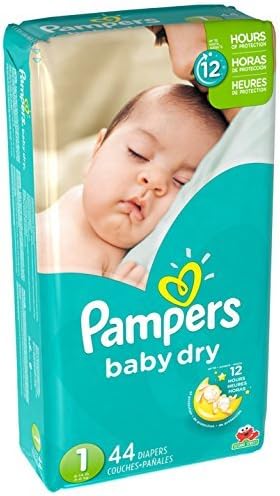 pampers sesame street