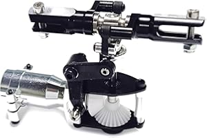 STASRC 500 Helicopter Torque Tube Tail Rotor Set for Align Trex 500 KIT