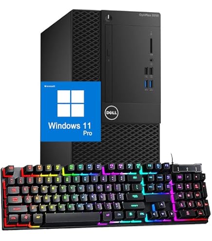 Amazon.com: Dell OptiPlex 760 MT/Core 2 Duo E7300 @ 2.67 GHz/3GB