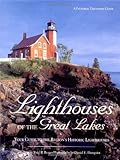 Lighthouses of the Great Lakes: Your Guide to the Region's Historic Lighthouses (Pictorial Discovery Guide) by Todd R Berger (2002-09-12) by 