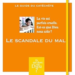 Le  scandale du mal