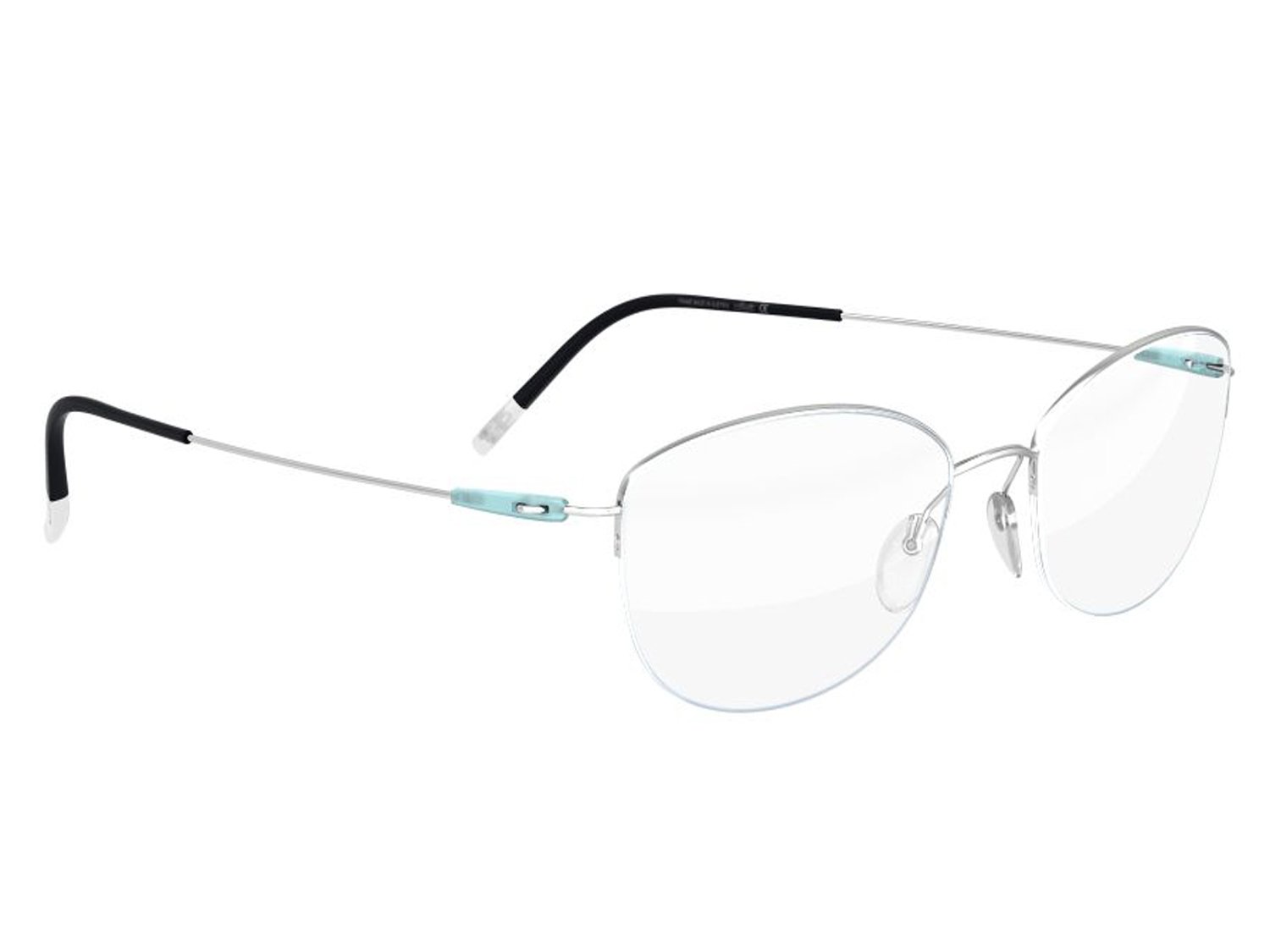 SILHOUETTE opticalSilhouette DYNAMICS COLORWAVE NYLOR 4552