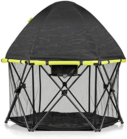 Evenflo Play-Away Portable Playard 