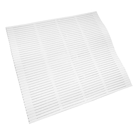 Yardwe Sushi Roller Pad Antihaft-Kunststoff japanische Lebensmittel Mat Makers Kochen Home Tool