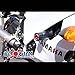 Shogun Yam YZF-R6 R6 2008 2009 2010 2011 2012 2013 2014 2015 2016 Black PA2 No Cut Frame Sliders Fits ABS & NON ABS Models - 715-6349 - MADE IN THE USA
