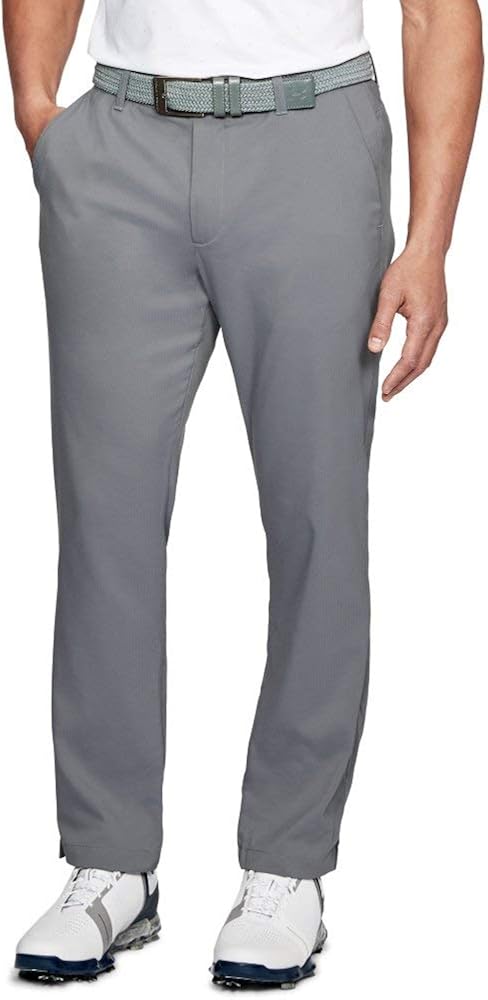 Under Armour Men's Showdown Golf Pants : Clothing