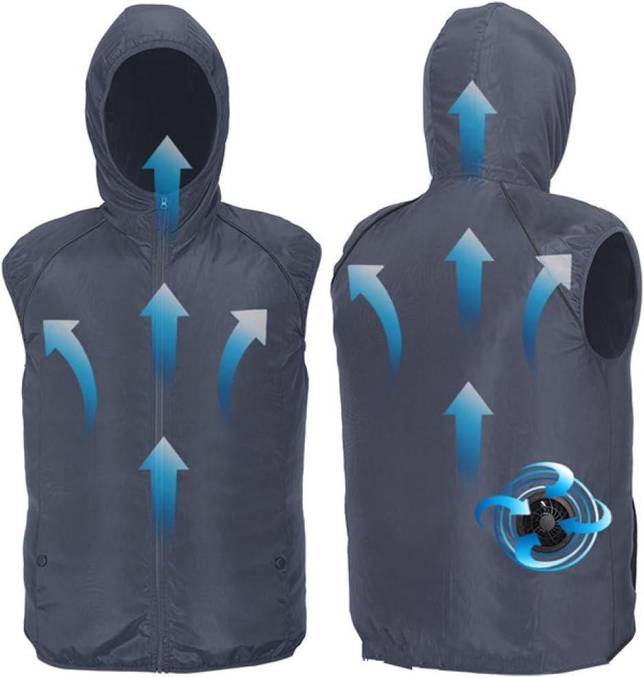 cooling jacket amazon