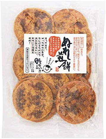 もったいない本舗 ぬれ煎餅こわれ