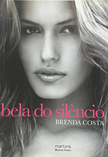 Livro A Bela do Silêncio