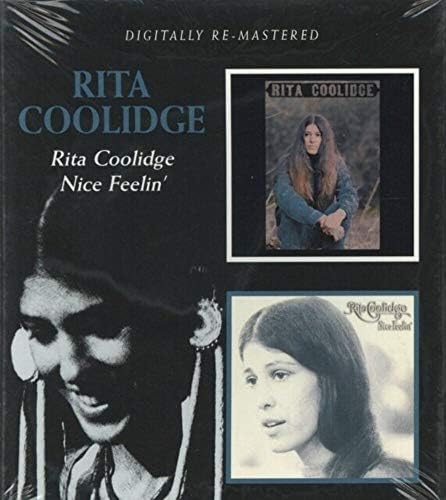 Delta Lady: A Memoir: Coolidge, Rita, Walker, Michael