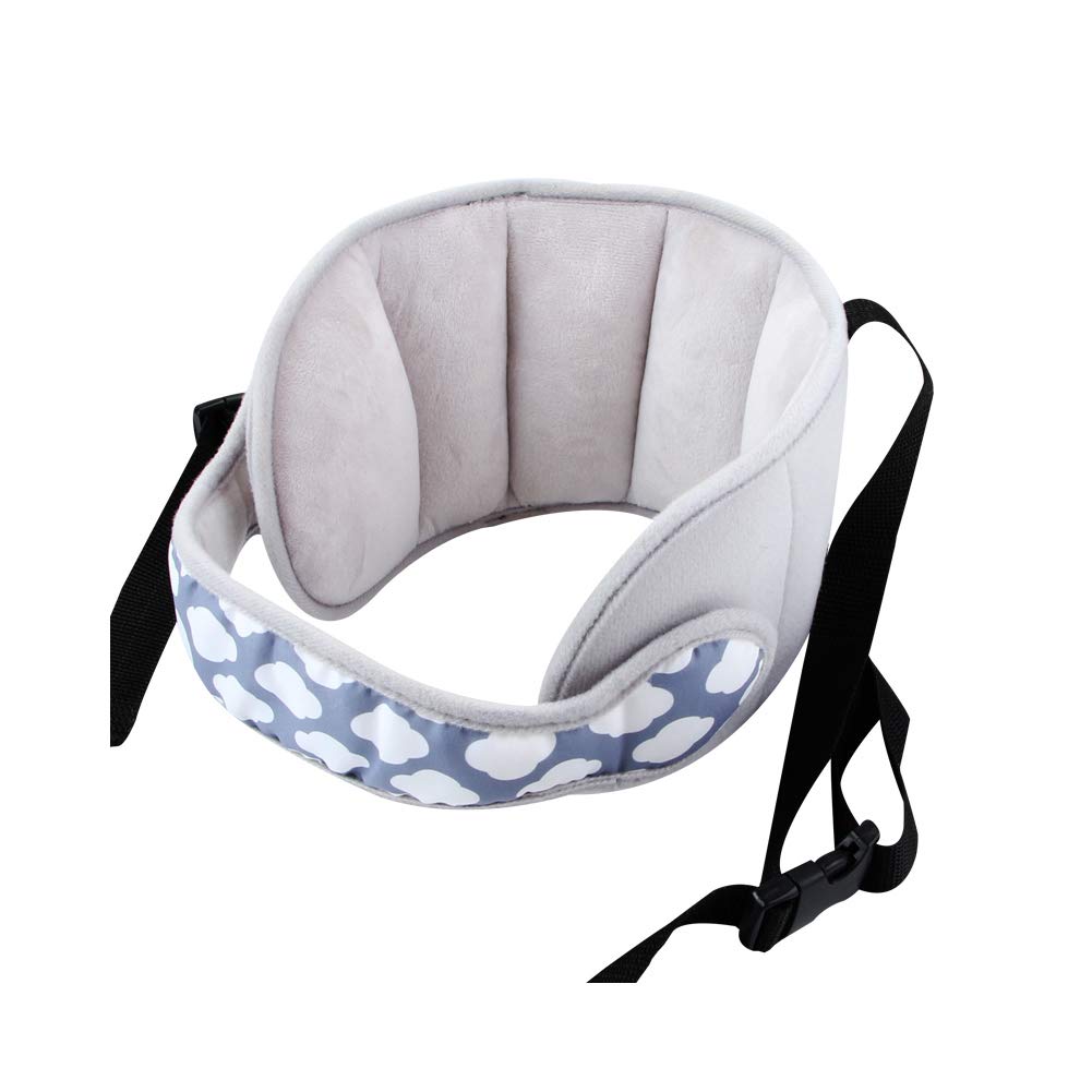 Best head support pillow and sleep cover car seat
