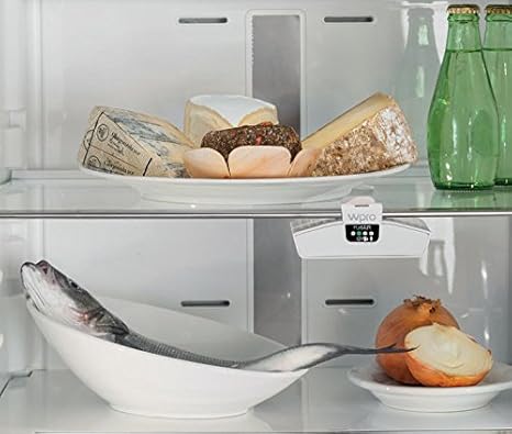 Wpro PUR200: Amazon.es: Grandes electrodomésticos