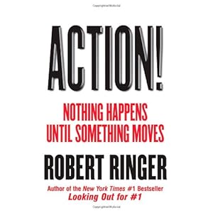 Action!: Nothing Happens Until Something Moves