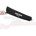 KEMIMOTO Scope Covers Neoprene Optics Lens Cover
