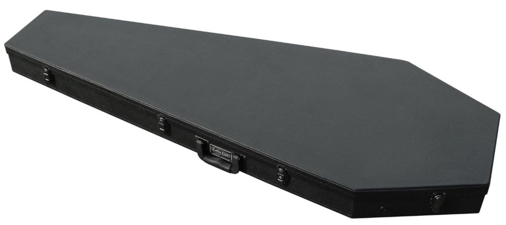 coffin case extreme