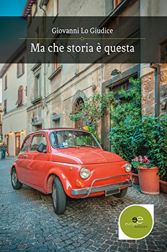 Ma che storia è questa (Italian Edition)