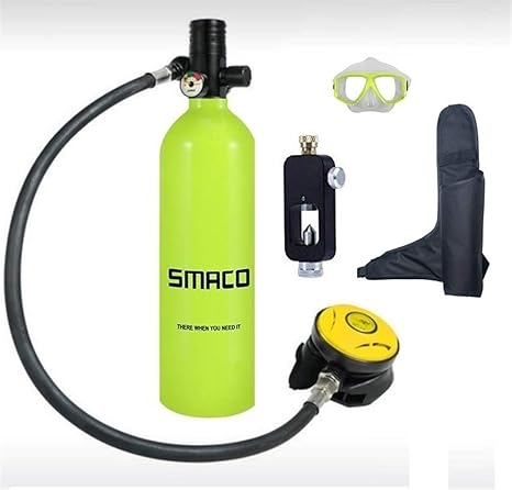 diving equipment amazon