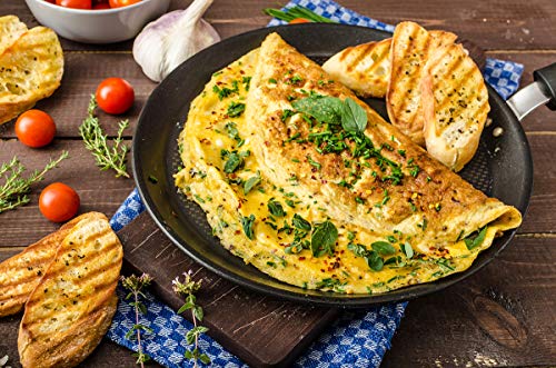 Castle Foods | PARSLEY FLAKES WHOLE, 2 oz Premium Restaurant Quality - Thumbnail 6