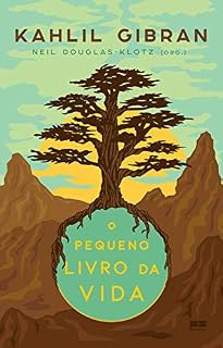 Livro O pequeno livro da vida