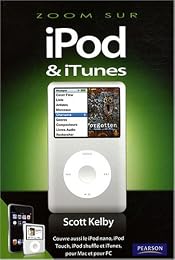 iPod & iTunes