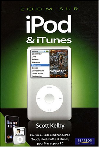 iPod & iTunes