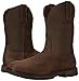 Ariat Heritage Lacer Boots - Men’s Leather Round-Toe Western Boot